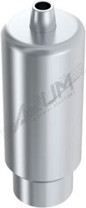 PREMILL 10 mm kompatybilny z DIO® SM platforma AMI 48 bez hex'a PREMILL 10 mm kompatybilny z DIO® SM platforma AMI 48 bez hex'a