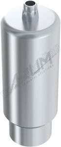 PREMILL 10 mm kompatybilny z MIS® C1 platforma STANDARD z hexem PREMILL 10 mm kompatybilny z MIS® C1 platforma STANDARD z hexem