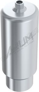 PREMILL 10 mm kompatybilny z MIS® INTERNAL HEXAGON platforma STANDARD z hexem
