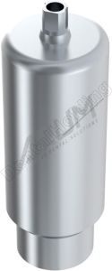 PREMILL 10 mm kompatybilny z STRAUMANN® BONE LEVEL® platforma 4.1/4.8(RC) z hexem