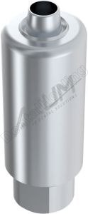 PREMILL 10 mm kompatybilny z STRAUMANN® SYNOCTA® platforma TL 48(RN) bez hex'a PREMILL 10 mm kompatybilny z STRAUMANN® SYNOCTA® platforma TL 48(RN) bez hex'a