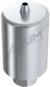 PREMILL 14 mm kompatybilny z ADIN® CLOSEFIT™ bez hex'a, platforma 3.0 PREMILL 14 mm kompatybilny z ADIN® CLOSEFIT™ bez hex'a, platforma 3.0