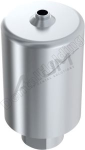 PREMILL 14 mm kompatybilny z ALPHABIOTEC® Internal Hex bez hex'a, platforma 4.2/5.0/6.0 PREMILL 14 mm kompatybilny z ALPHABIOTEC® Internal Hex bez hex'a, platforma 4.2/5.0/6.0