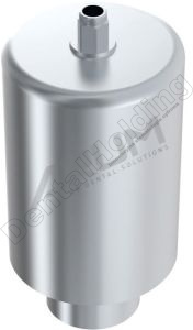 PREMILL 14 mm kompatybilny z BIOMET 3i® CERTAIN® platforma 3.4 z hexem PREMILL 14 mm kompatybilny z BIOMET 3i® CERTAIN® platforma 3.4 z hexem