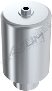 PREMILL 14 mm kompatybilny z BIOMET 3i® CERTAIN® platforma 5.0 bez hex'a PREMILL 14 mm kompatybilny z BIOMET 3i® CERTAIN® platforma 5.0 bez hex'a