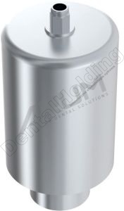 PREMILL 14 mm kompatybilny z BIOMET 3i® CERTAIN® platforma 5.0 z hexem PREMILL 14 mm kompatybilny z BIOMET 3i® CERTAIN® platforma 5.0 z hexem