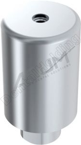 PREMILL 14 mm kompatybilny z BIOMET 3i® EXTERNAL® platforma M bez hex'a
