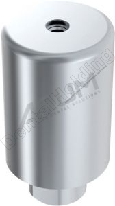 PREMILL 14 mm kompatybilny z BIOMET 3i® EXTERNAL® platforma M bez hex'a PREMILL 14 mm kompatybilny z BIOMET 3i® EXTERNAL® platforma M bez hex'a