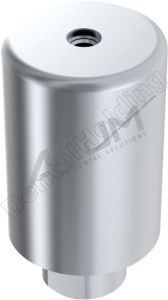 PREMILL 14 mm kompatybilny z BIOMET 3i® EXTERNAL® platforma W bez hex'a