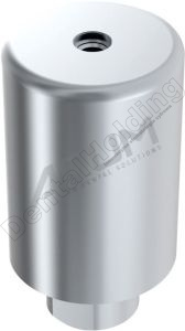 PREMILL 14 mm kompatybilny z BIOMET 3i® EXTERNAL® platforma W bez hex'a PREMILL 14 mm kompatybilny z BIOMET 3i® EXTERNAL® platforma W bez hex'a