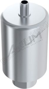 PREMILL 14 mm kompatybilny z BREDENT MEDICAL SKY® platforma 3.5 z hexem PREMILL 14 mm kompatybilny z BREDENT MEDICAL SKY® platforma 3.5 z hexem