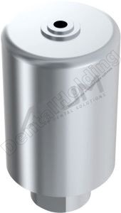 PREMILL 14 mm kompatybilny z CAMLOG® platforma 5.0 bez hex'a PREMILL 14 mm kompatybilny z CAMLOG® platforma 5.0 bez hex'a