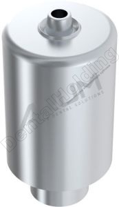 PREMILL 14 mm kompatybilny z DENTIS® platforma I-CLEAN 4.8 bez hex'a