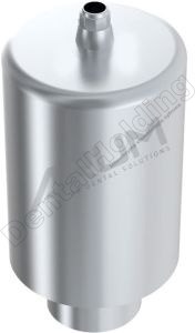 PREMILL 14 mm kompatybilny z DENTIUM® NR LINE platforma NR 36 z hexem PREMILL 14 mm kompatybilny z DENTIUM® NR LINE platforma NR 36 z hexem