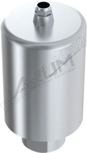 PREMILL 14 mm kompatybilny z DENTIUM® SIMPLELINE 48 z hexem PREMILL 14 mm kompatybilny z DENTIUM® SIMPLELINE 48 z hexem