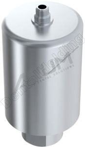 PREMILL 14 mm kompatybilny z DENTSPLY® XIVE® platforma 4.5 bez hex'a