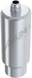 PREMILL 14 mm kompatybilny z EBI® platforma OCTA C1 z hexem