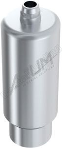 PREMILL 14 mm kompatybilny z EBI® platforma OCTA C3 z hexem PREMILL 14 mm kompatybilny z EBI® platforma OCTA C3 z hexem