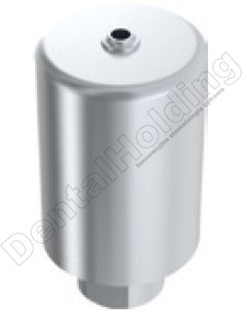 PREMILL 14 mm kompatybilny z IMPLANT DIRECT® LEGACY™ platforma 5.7mmD bez hex'a PREMILL 14 mm kompatybilny z IMPLANT DIRECT® LEGACY™ platforma 5.7mmD bez hex'a