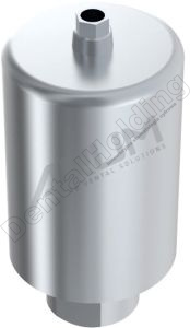 PREMILL 14 mm kompatybilny z MEGAGEN® platforma MEGAFIX z hexem PREMILL 14 mm kompatybilny z MEGAGEN® platforma MEGAFIX z hexem