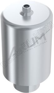 PREMILL 14 mm kompatybilny z MIS® INTERNAL HEXAGON platforma STANDARD z hexem PREMILL 14 mm kompatybilny z MIS® INTERNAL HEXAGON platforma STANDARD z hexem