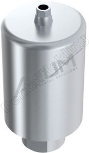 PREMILL 14 mm kompatybilny z NOBEL BIOCARE® ACTIVE™ platforma 3.0 z hexem PREMILL 14 mm kompatybilny z NOBEL BIOCARE® ACTIVE™ platforma 3.0 z hexem