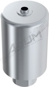 PREMILL 14 mm kompatybilny z NOBEL BIOCARE® REPLACE SELECT™ platforma SW 6.0 bez hex'a PREMILL 14 mm kompatybilny z NOBEL BIOCARE® REPLACE SELECT™ platforma SW 6.0 bez hex'a