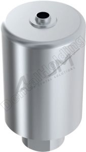 PREMILL 14 mm kompatybilny z NOBEL BIOCARE® REPLACE SELECT™ platforma WP 5.0 bez hex'a PREMILL 14 mm kompatybilny z NOBEL BIOCARE® REPLACE SELECT™ platforma WP 5.0 bez hex'a