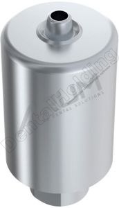 PREMILL 14 mm kompatybilny z OSSTEM® SS platforma WIDE 6.0 bez hex'a PREMILL 14 mm kompatybilny z OSSTEM® SS platforma WIDE 6.0 bez hex'a