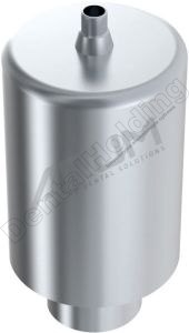 PREMILL 14 mm kompatybilny z STRAUMANN® BONE LEVEL® platforma 3.3(NC) bez hex'a'A PREMILL 14 mm kompatybilny z STRAUMANN® BONE LEVEL® platforma 3.3(NC) bez hex'a'A