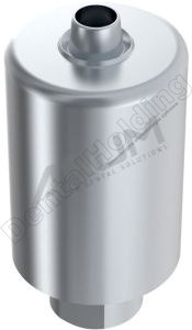 PREMILL 14 mm kompatybilny z STRAUMANN® SYNOCTA® platforma 3.5(NN) bez hex'a PREMILL 14 mm kompatybilny z STRAUMANN® SYNOCTA® platforma 3.5(NN) bez hex'a