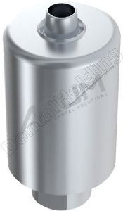 PREMILL 14 mm kompatybilny z STRAUMANN® SYNOCTA® platforma 3.5(NNC) bez hex'a PREMILL 14 mm kompatybilny z STRAUMANN® SYNOCTA® platforma 3.5(NNC) bez hex'a