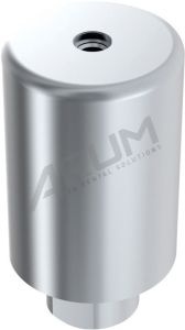PREMILL 14 mm kompatybilny z ZIMMER® SPLINE A i B platforma 3.25 bez hex'a