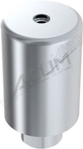 PREMILL 14 mm kompatybilny z ZIMMER® SPLINE A i B platforma 5.0 bez hex'a PREMILL 14 mm kompatybilny z ZIMMER® SPLINE A i B platforma 5.0 bez hex'a