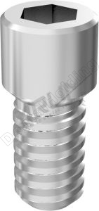 SCREW DENTIUM (MULTI-UNIT)