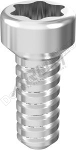 SCREW Straumann Bone Level (MULTI-UNIT)