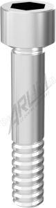 ŚRUBA DO ŁĄCZNIKA kompatybilna z DENTIS® platforma S-CLEAN NARROW (opakowanie 10 szt.)