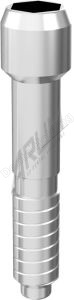 ŚRUBA DO ŁĄCZNIKA kompatybilna z DENTSPLY® XIVE® platforma 3.4 (opakowanie 10 szt.)