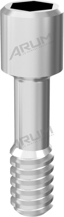 ŚRUBA DO ŁĄCZNIKA kompatybilna z MIS® C1 platforma STANDARD