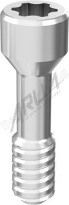 ŚRUBA DO ŁĄCZNIKA kompatybilna z NOBEL BIOCARE® ACTIVE™ platforma RP 4.5/5.0 (opakowanie 10 szt.) ŚRUBA DO ŁĄCZNIKA kompatybilna z NOBEL BIOCARE® ACTIVE™ platforma RP 4.5/5.0 (opakowanie 10 szt.)