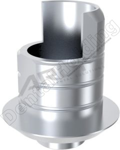 TI-BASE kompatybilny z BIOHORIZONS® INTERNAL® platforma 5.7 bez hex'a TI-BASE kompatybilny z BIOHORIZONS® INTERNAL® platforma 5.7 bez hex'a