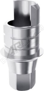 TI BASE kompatybilny z OSSTEM GS (TS) Regular/Ultra-Wide TI BASE kompatybilny z OSSTEM GS (TS) Regular/Ultra-Wide