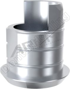 TI-BASE kompatybilny z OSSTEM® US platforma MINI 3.5 bez hex'a TI-BASE kompatybilny z OSSTEM® US platforma MINI 3.5 bez hex'a