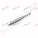 BALL SCREW DRIVER HEX 25 mm TIP BALL SCREW DRIVER HEX 25 mm TIP