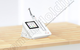 MIKROSILNIK ENDODONTYCZNY ENDO RADAR PRO Z WBUDOWANYM ENDOMETREM