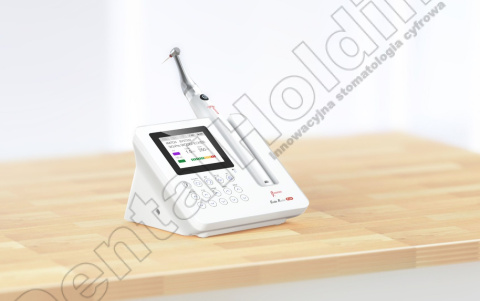 MIKROSILNIK ENDODONTYCZNY ENDO RADAR PRO