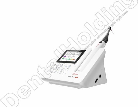 MIKROSILNIK ENDODONTYCZNY ENDO RADAR PRO Z WBUDOWANYM ENDOMETREM MIKROSILNIK ENDODONTYCZNY ENDO RADAR PRO Z WBUDOWANYM ENDOMETREM