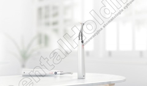 MIKROSILNIK ENDODONTYCZNY ENDO RADAR PRO Z WBUDOWANYM ENDOMETREM MIKROSILNIK ENDODONTYCZNY ENDO RADAR PRO Z WBUDOWANYM ENDOMETREM