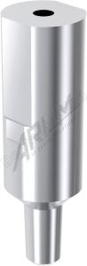 MODEL SCANBODY kompatybilny z BICON® platforma 2.5 (opakowanie 5 szt.) MODEL SCANBODY kompatybilny z BICON® platforma 2.5 (opakowanie 5 szt.)