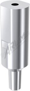 MODEL SCANBODY kompatybilny z BICON® platforma 2.5 (opakowanie 5 szt.) MODEL SCANBODY kompatybilny z BICON® platforma 2.5 (opakowanie 5 szt.)